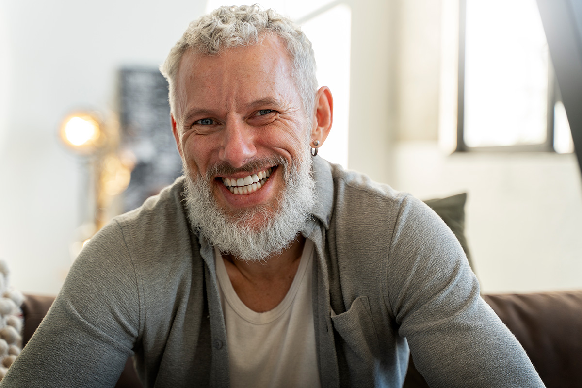 Testosterone Replacement Therapy for Men In Testosterone Replacement Therapy Clinic In New Haven